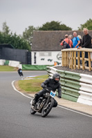 Black Bikes
